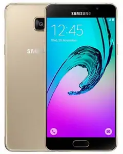 Замена телефона Samsung Galaxy A9 (2016) в Новосибирске